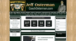 Desktop Screenshot of coacho.hoopsynergy.com